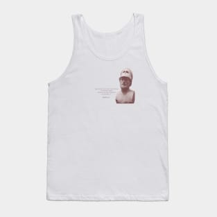 Pericles Tank Top